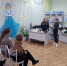 Рождественские посиделки - Детская библиотека