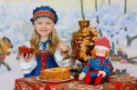 Девичий переполох - обложка